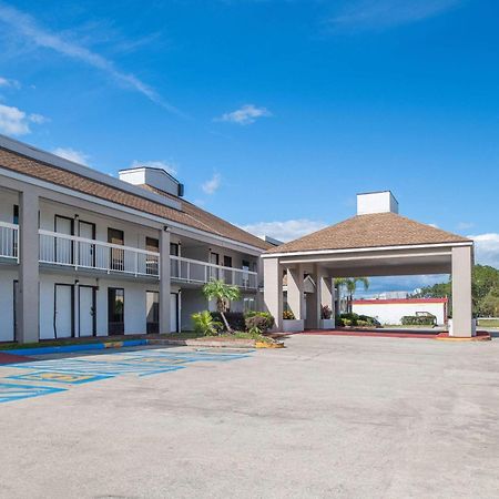 Quality Inn Kingsland Εξωτερικό φωτογραφία