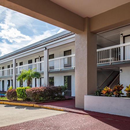 Quality Inn Kingsland Εξωτερικό φωτογραφία