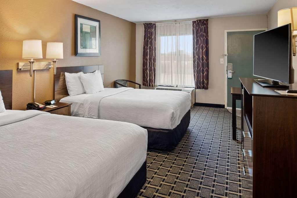 Quality Inn Kingsland Δωμάτιο φωτογραφία