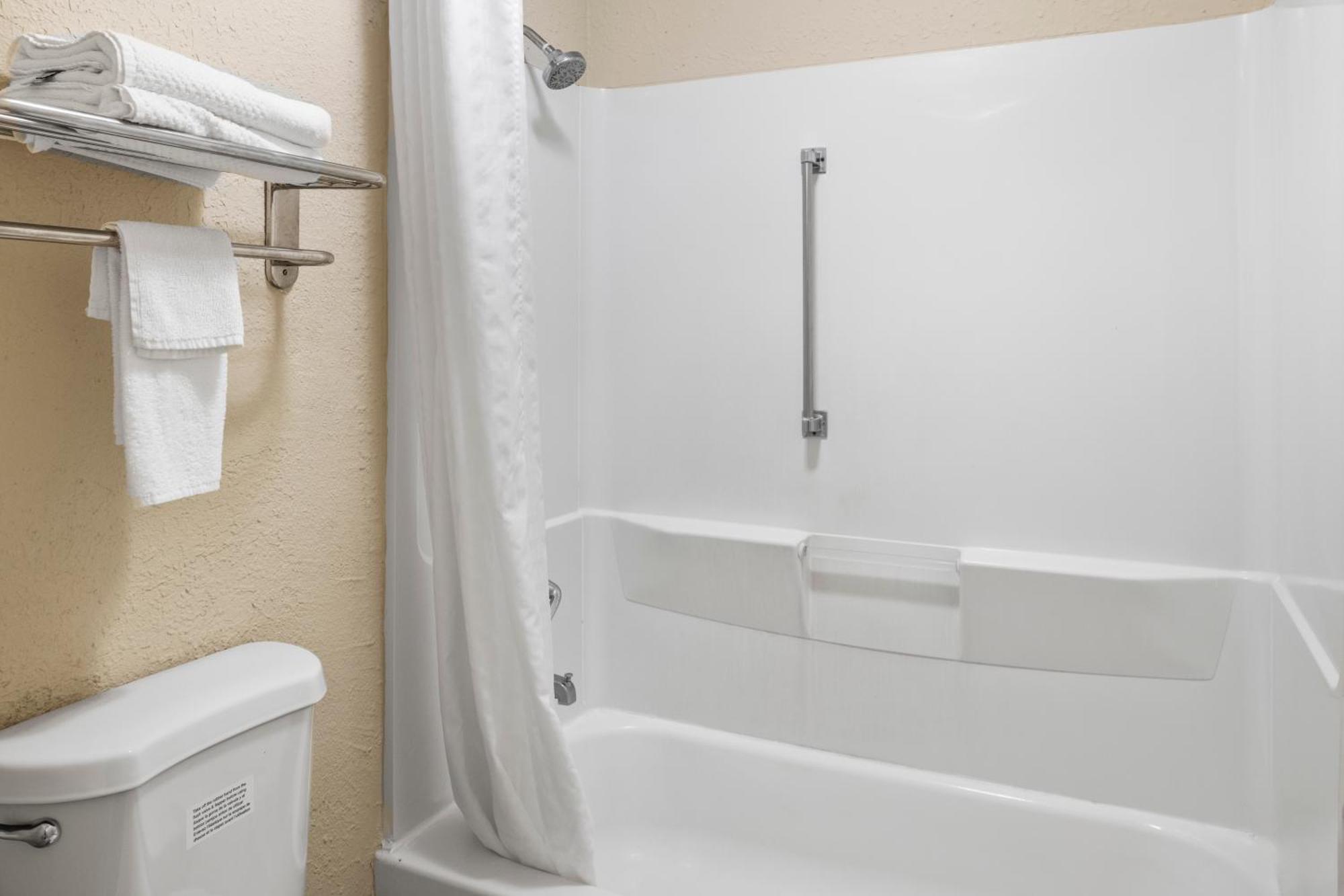 Quality Inn Kingsland Δωμάτιο φωτογραφία
