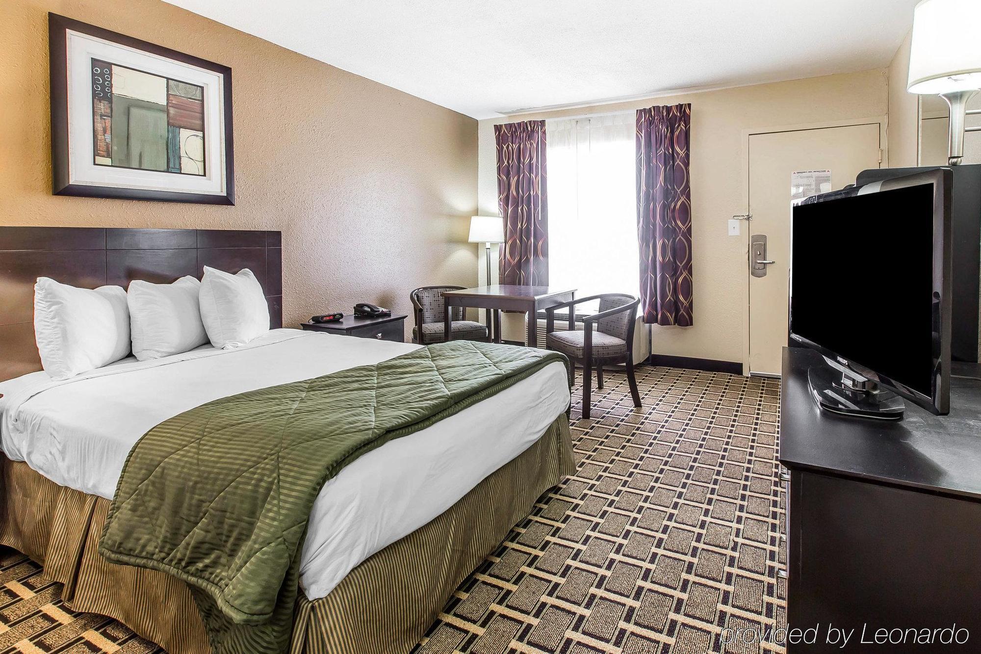 Quality Inn Kingsland Εξωτερικό φωτογραφία