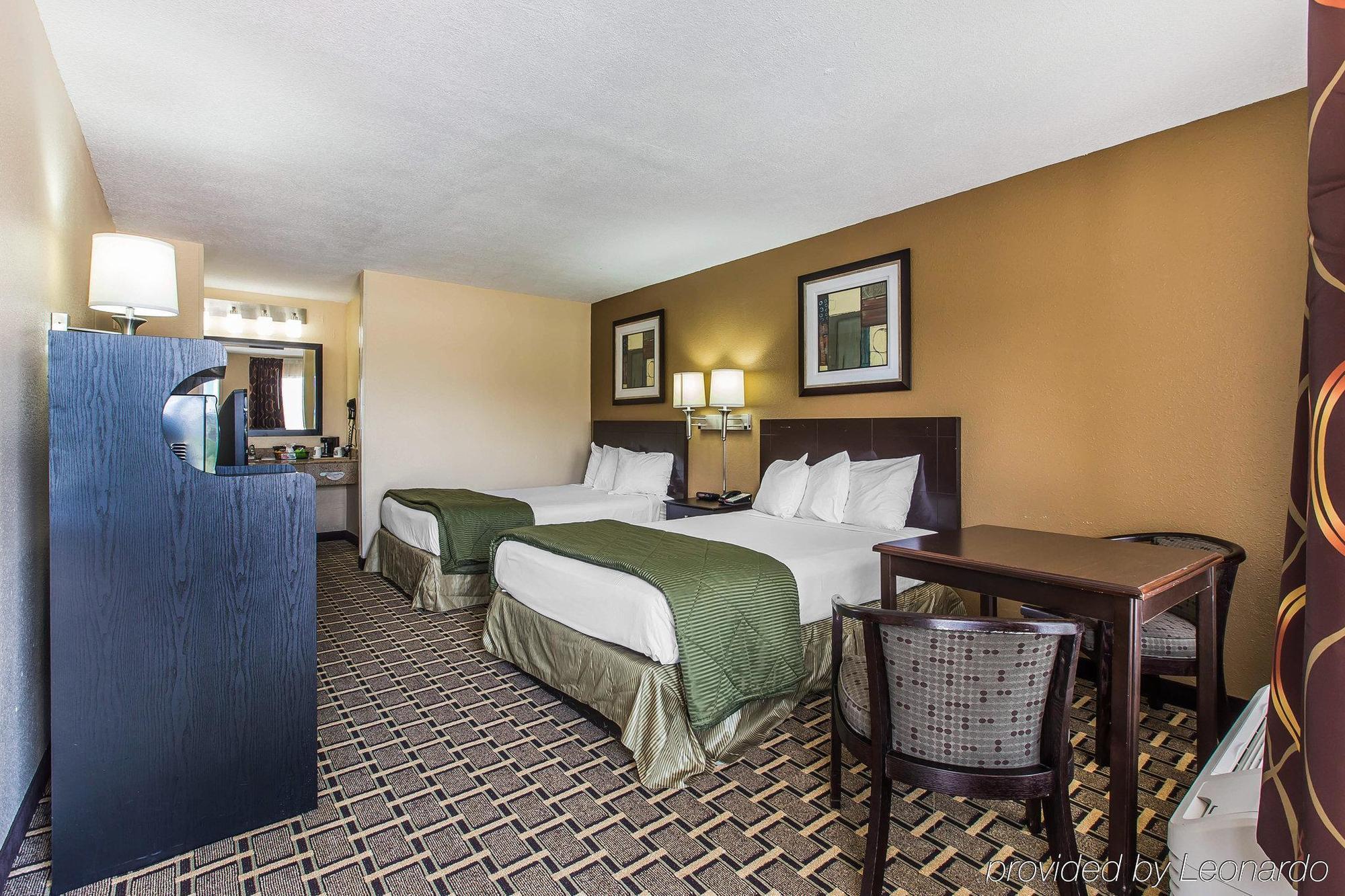 Quality Inn Kingsland Εξωτερικό φωτογραφία