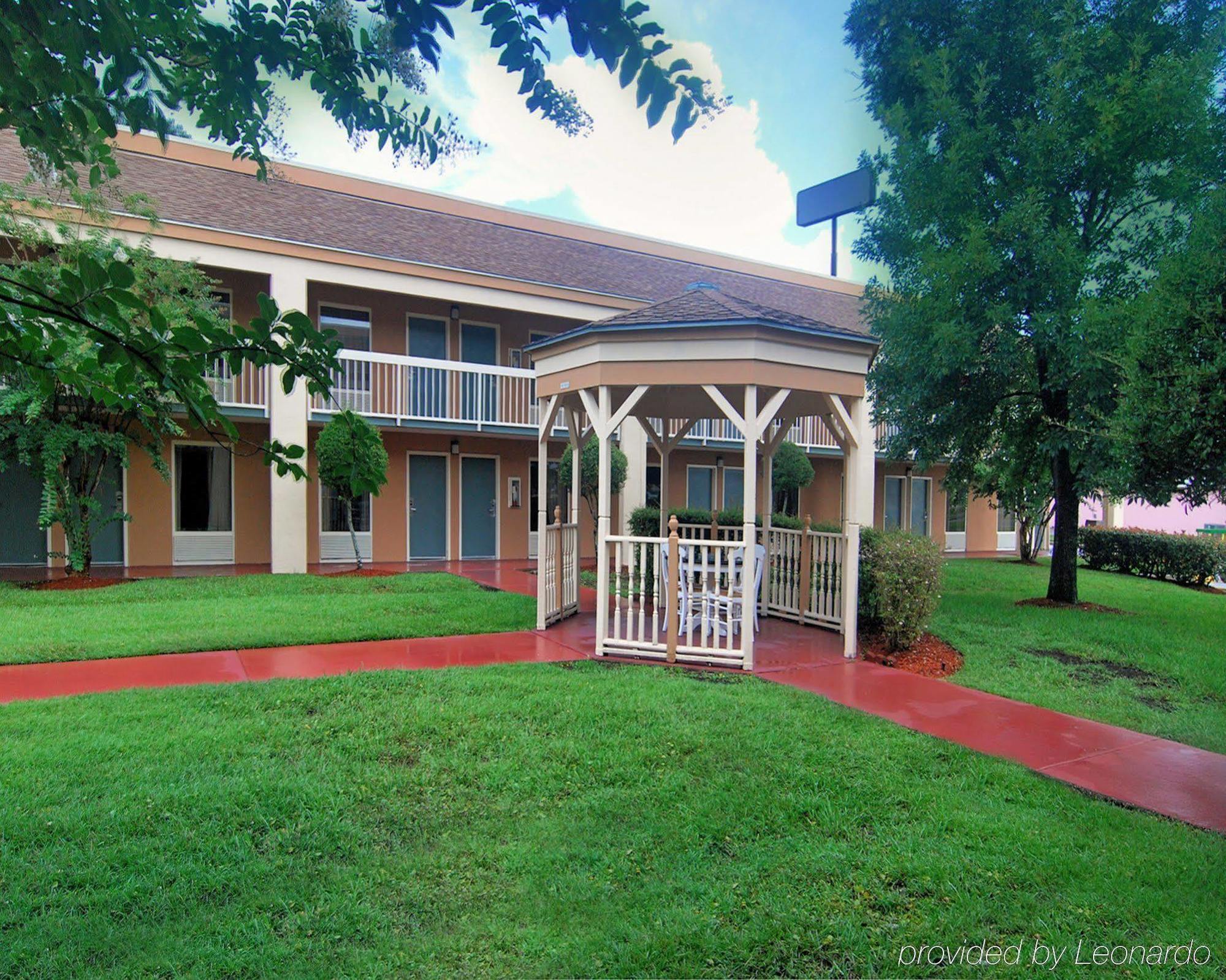 Quality Inn Kingsland Εξωτερικό φωτογραφία